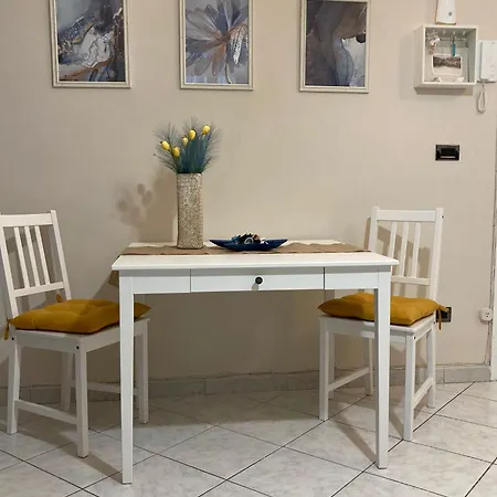 Appartamento Casa Paloma *