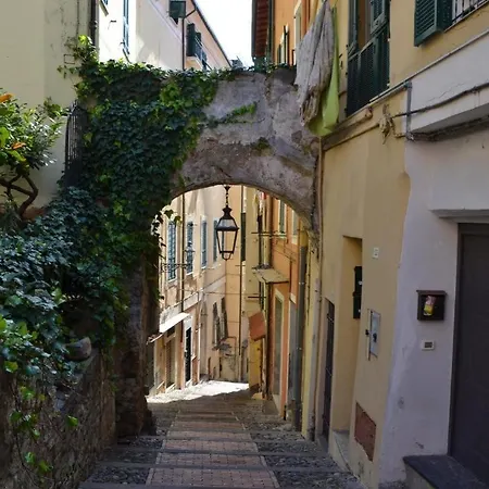 Casa Paloma Appartamento *