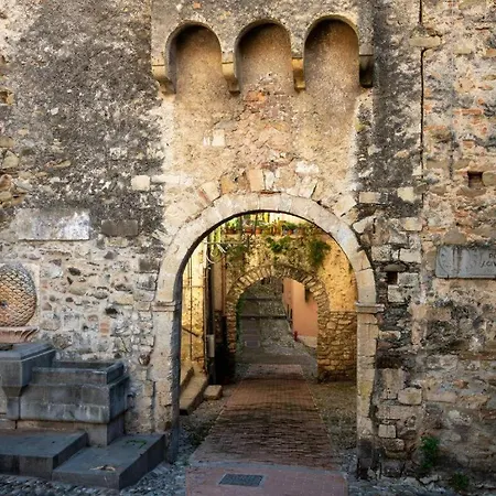 Appartamento Casa Paloma