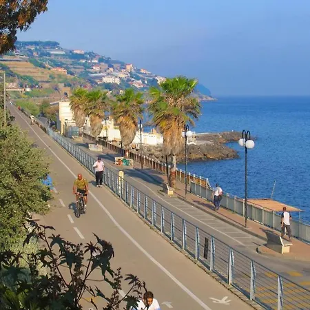 Appartamento Casa Paloma