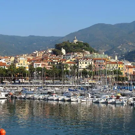 Appartamento Casa Paloma