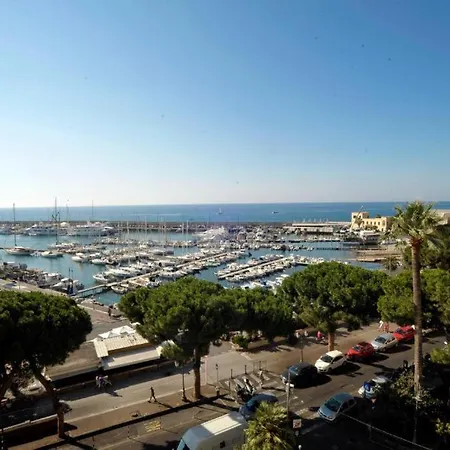 Appartamento Casa Paloma Sanremo