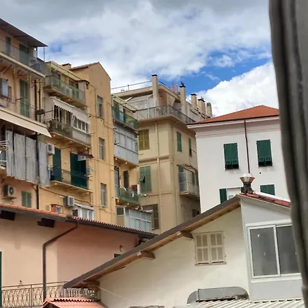 Casa Paloma Appartamento Sanremo