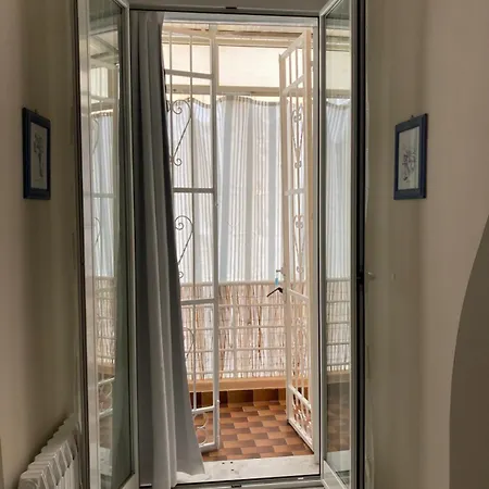 Appartamento Casa Paloma Sanremo