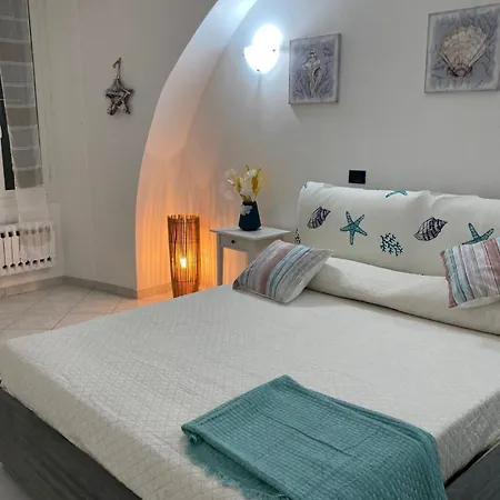 Appartamento Casa Paloma