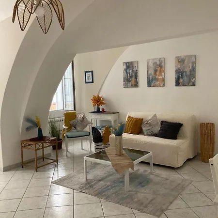 Casa Paloma Sanremo