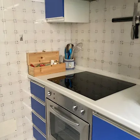 Casa Paloma Appartamento *
