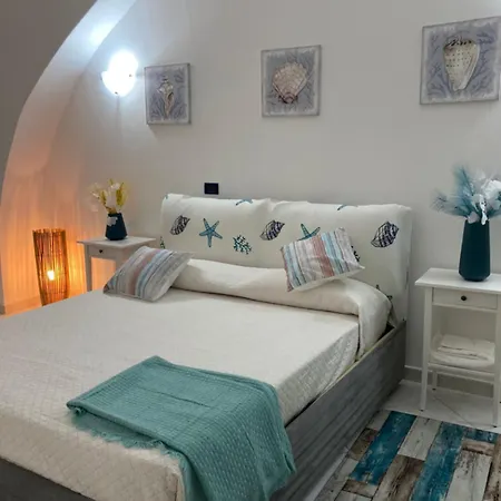 Appartamento Casa Paloma Sanremo