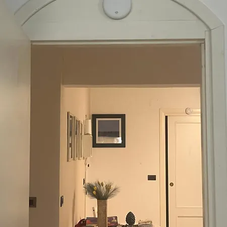 Casa Paloma Sanremo