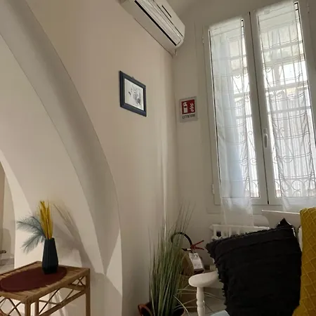 Casa Paloma Appartamento *