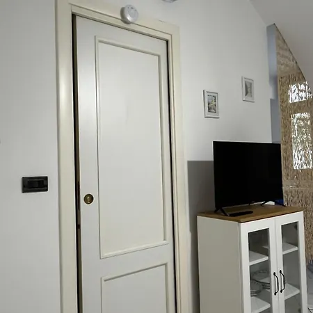 Casa Paloma Apartment Sanremo