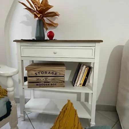 Casa Paloma Appartamento
