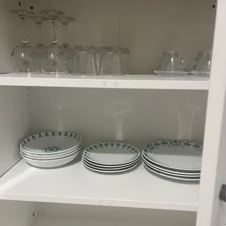 Appartamento Casa Paloma