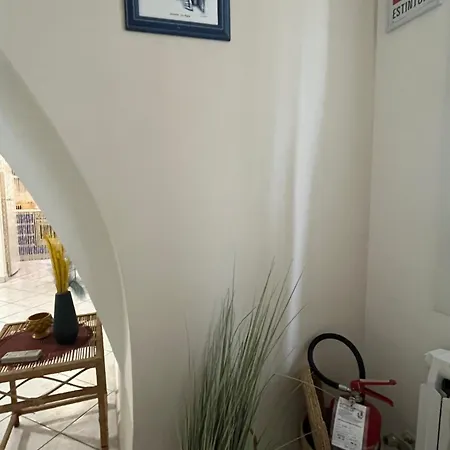 Casa Paloma Appartamento *