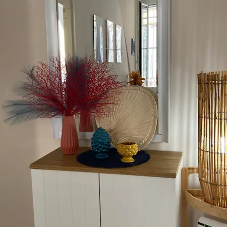 Appartamento Casa Paloma Sanremo