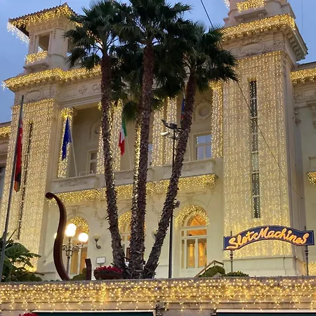Appartamento Casa Paloma