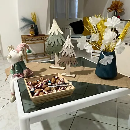 Casa Paloma